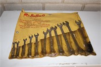 Lot: Misc Wrenches