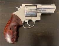 Taurus .44 Mag Revolver