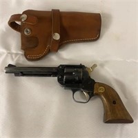 Spesco .22LR Single Action Revolver