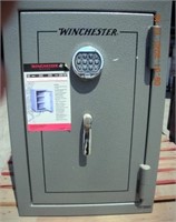 Winchester Safe. 7.6 Cubic