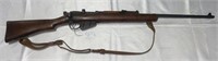 1942 WW2 Lithgow SMLE Sniper Rifle