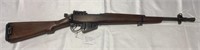 WW2 Enfield .303 Jungle Carbine