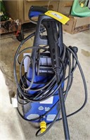 Blue Clean Power Washer, 1:51 GPM
