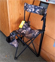 Cammo Chair