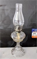 Kerosene Lamp, Approx 19"