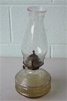 Oil Lamp 14H