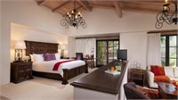 (1) Night Stay at Rancho Valencia San Diego Resort