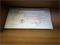 Crossbow in Box