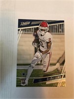 20 Prestige CeeDee Lamb Rookie Card