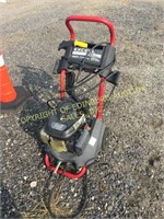 EXCELL VR2522 2.2 GPM PRESSURE WASHER