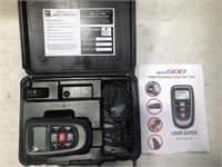 Tech500 TPMS Activation & Scan Tool