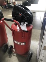 Ironton 20 Gallon Electric Air Compressor