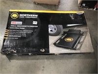 Norther Tool & Equipment 44" Mechanic's Creeper