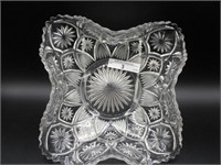 Mburg Crystal 5.5" across Country Kitchen VT Bowl