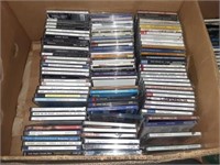 60 + CD'S CLASSICIAL, STRINGS, VARIETY