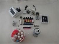 Accessoires de vapotage