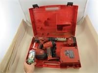 Visseuse-perceuse à percussion Hilti SFH 151-A