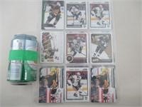 12 cartes de Sidney Crosby