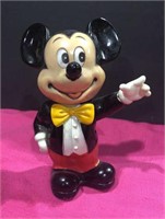 Vintage Mickey Mouse Bank