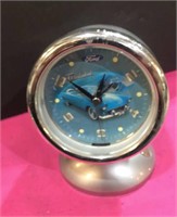 Look a like Ford Headlight Repro Clock