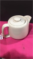 Vintage Small Tea Pot