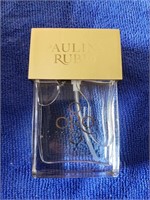 Paulina Rubio Perfume