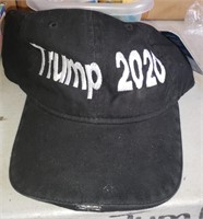 Trump 2020 Hat