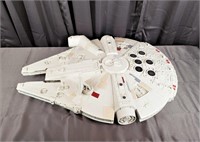 28" Star Wars Millennium Falcon Plastic Model