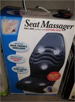 Seat Massager