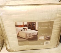 Home Trends Comforter Set - Full