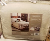 Home Trends Comforter Set - Full # 2