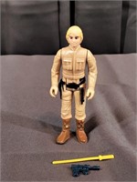 1980 Star Wars Luke Skywalker Bespin Figure