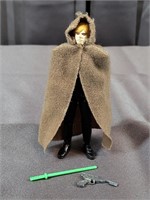 1983 Star Wars Luke Skywalker Jedi Knight Figure