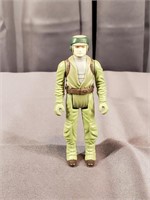 1983 Star Wars Rebel Commando Figure