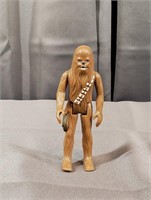 1977 Star Wars Chewbacca Figure (Lot #2)