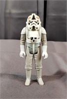 1980 Star Wars AT-AT Driver Figure