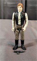 1984 Star Wars Han Solo ROTJ Figure