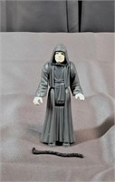 1984 Star Wars Emperor Palpatine Figure