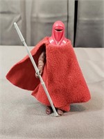 1983 Star Wars Emperor's Royal Guard Figure Lot #1
