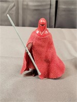 1983 Star Wars Emperor's Royal Guard Figure Lot #2