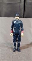 1980 Star Wars Bespin Guard Figure (Lot #1)