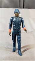 1980 Star Wars Bespin Guard Figure (Lot #2)