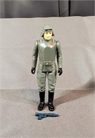 1980 Star Wars AT-AT Commander Figure (Lot #1)