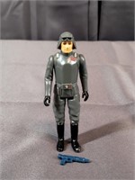 1980 Star Wars AT-AT Commander Figure (Lot #2)