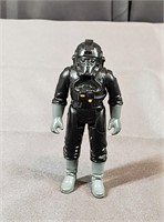 1982 Star Wars TIE Fighter Pilot Figure