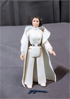 1977 Star Wars Princess Leia Organa Figure