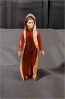 1980 Star Wars Princess Leia Bespin Gown Figure