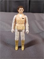 1980 Star Wars Princess Leia Organa Hoth Figure