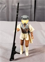 1983 Star Wars Princess Leia Organa Boushh Figure