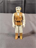 1980 Star Wars Rebel Soldier Figure